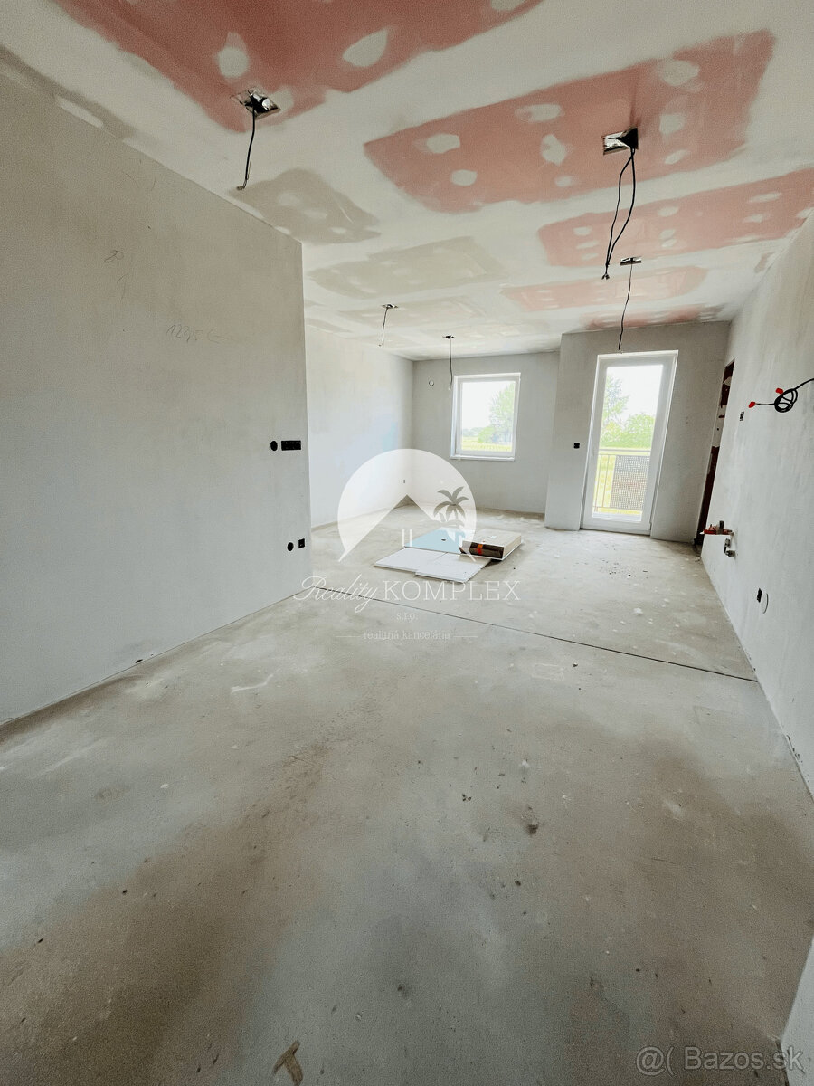 Reality KOMPLEX s.r.o., Vám ponúka na predaj komfortný 3-izb - 12