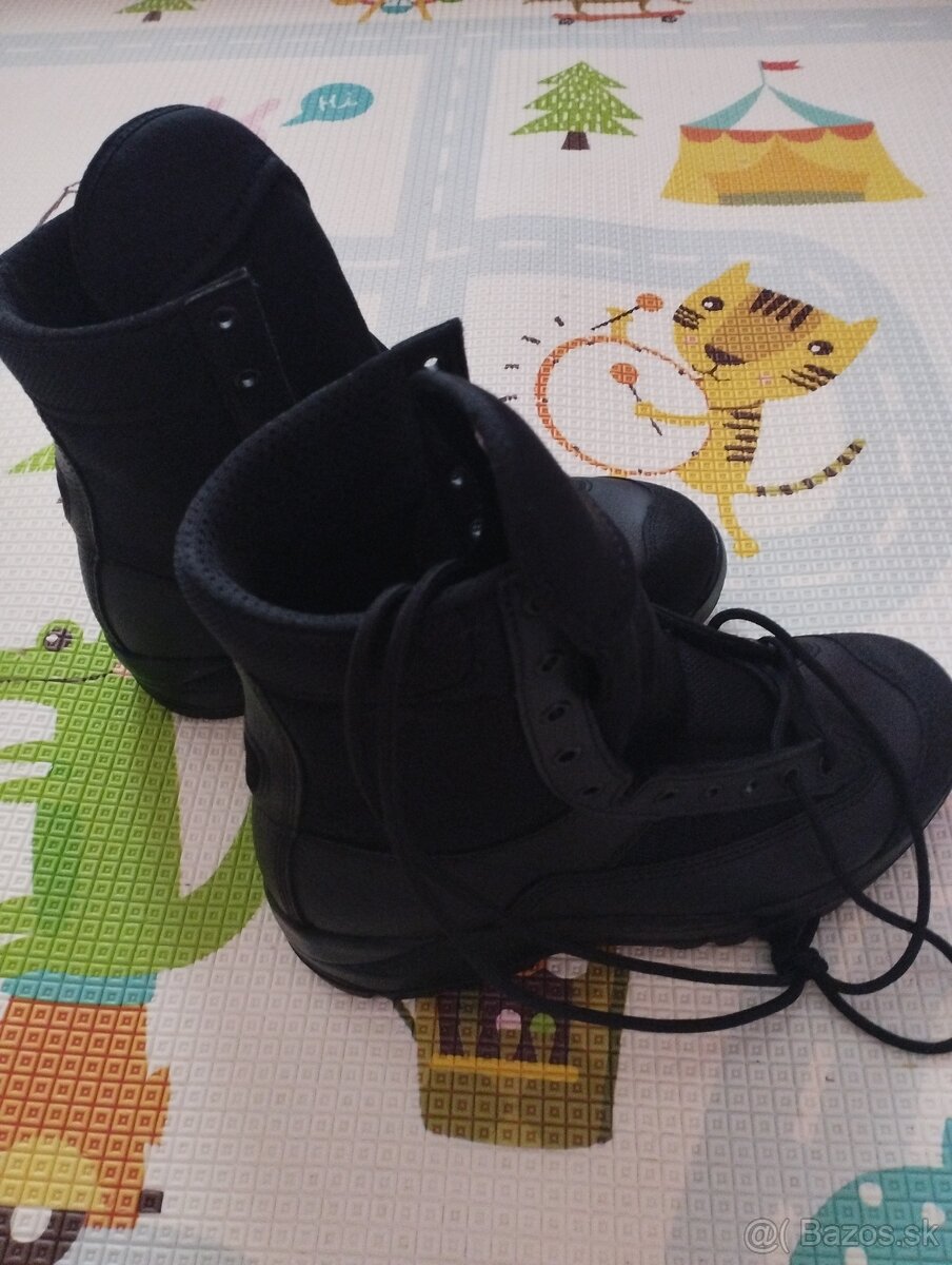 Vojenské maskáče, kanady - 12