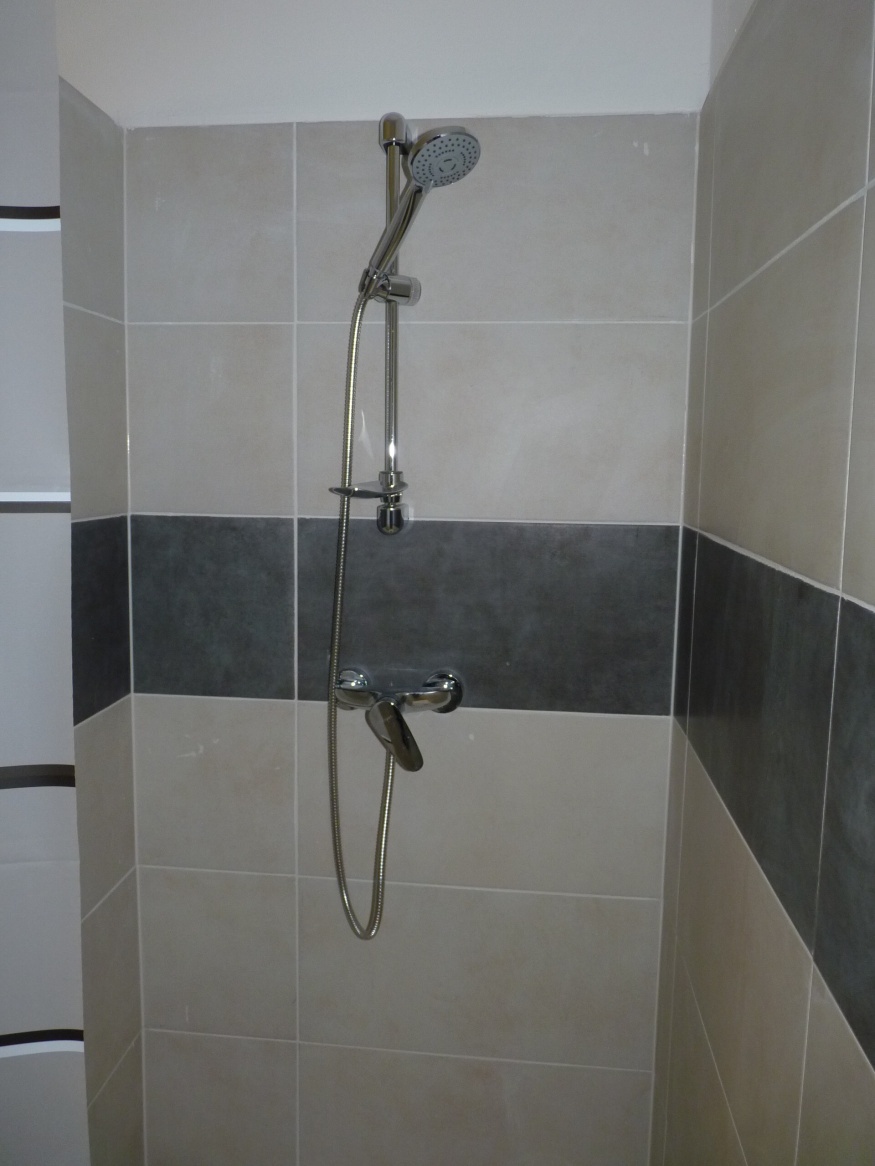 Prenájom, 2 izbový byt, Nové Zámky - 12