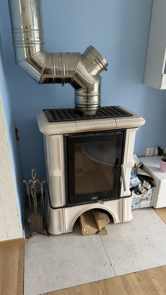 =ZNÍŽENÁ SUMA= 4i NÍZKOENERGETICKÝ DREVODOM,PODBREZOVÁ,LOPEJ - 12