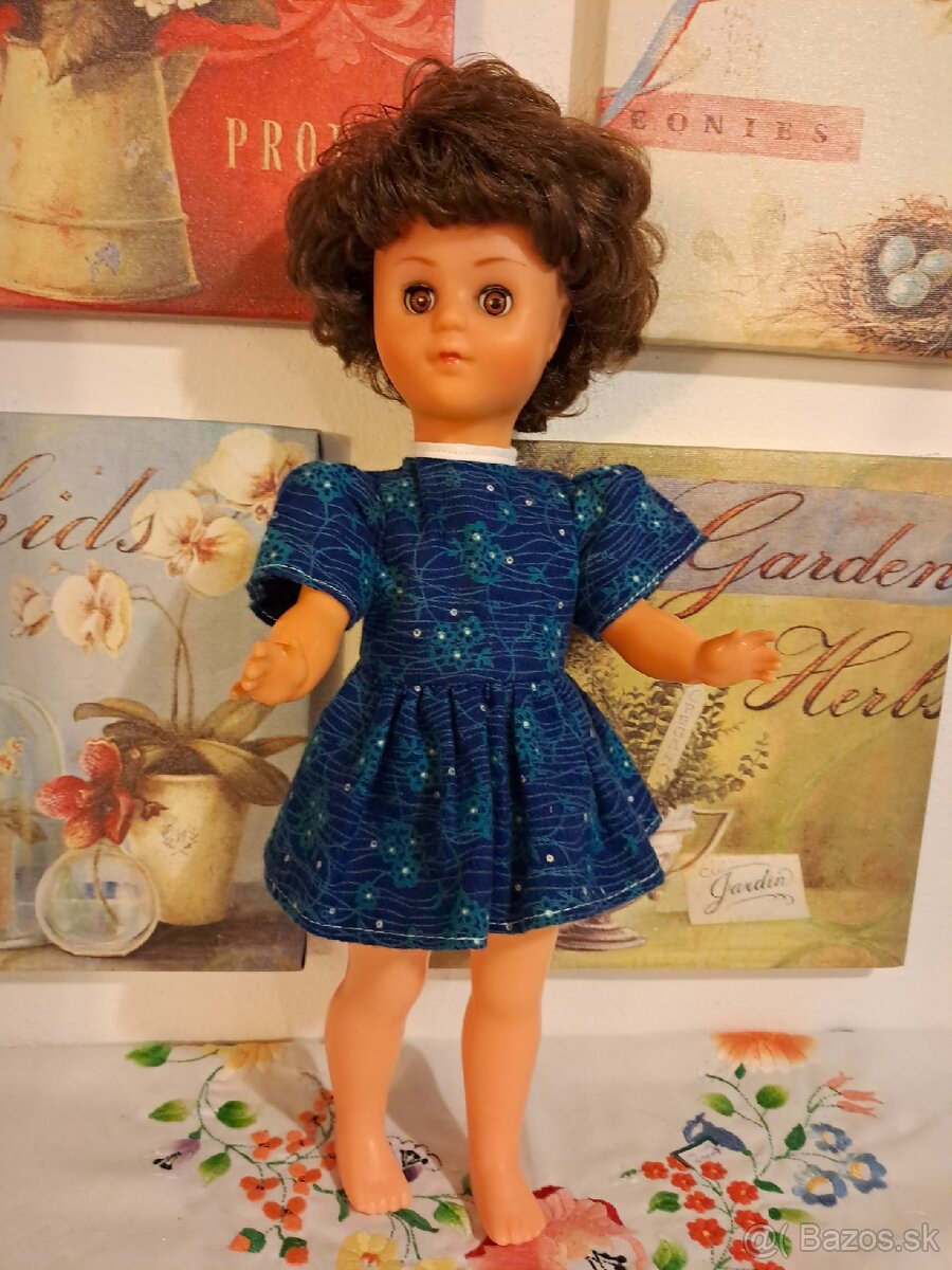 Babiky,retro babiky,retro hracky - 12