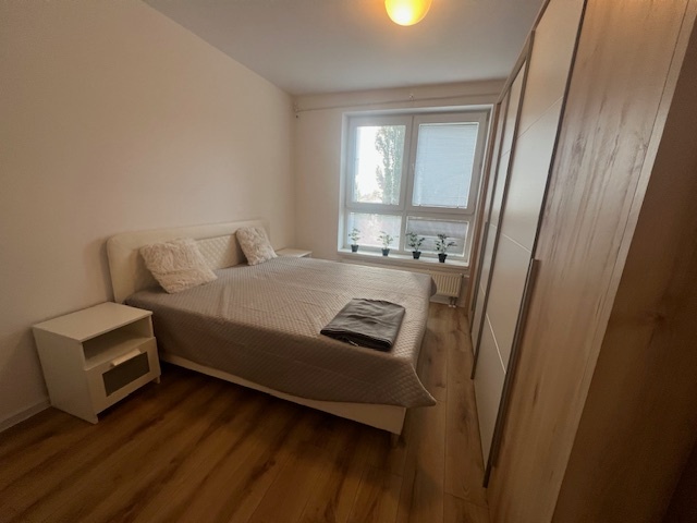 Novo zrekonštr. 2 izb. byt, EDEN PARK, Drieňová ul. - 12