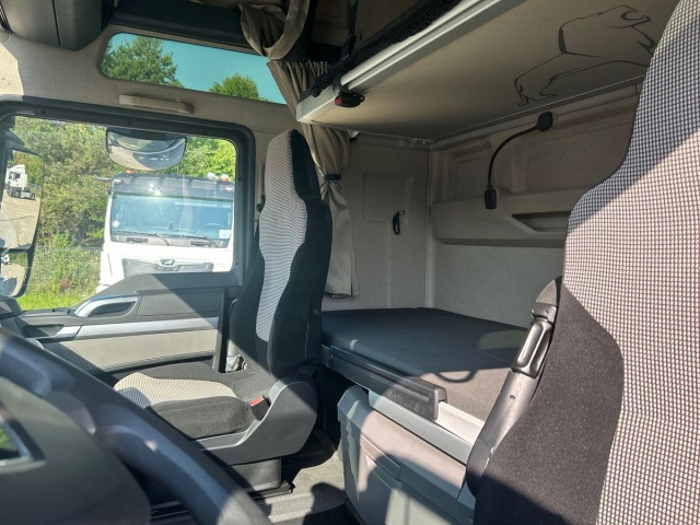 MAN TGX 18.510 4X2 štandartný ťahač - 12