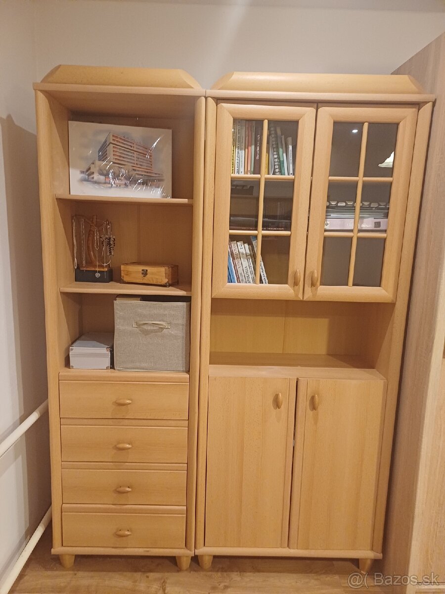 Nábytok do detskej izby - 12