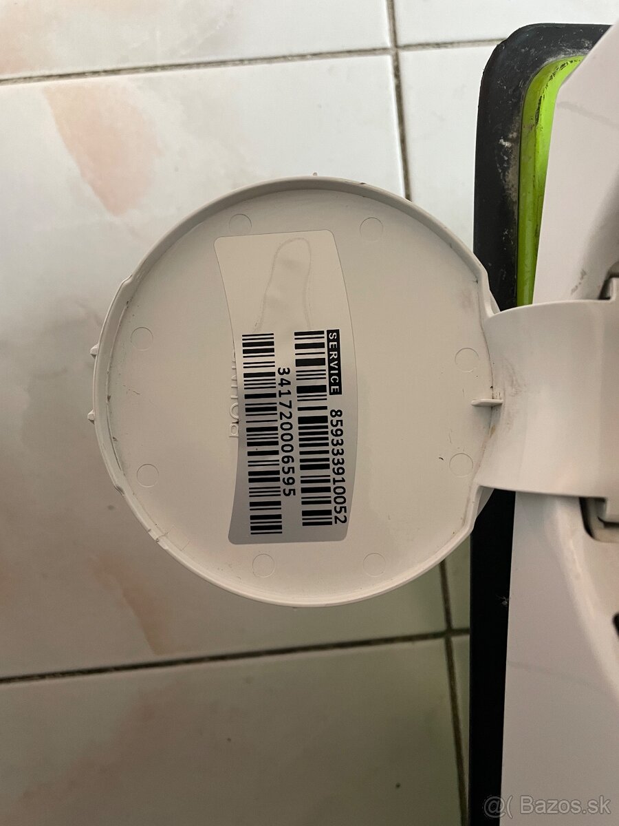 Whirlpool TDLR 60112 - 12