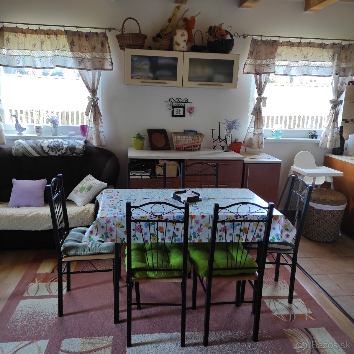 20.3.-22.3. Voľný termín.❤️ Víkend na chate. - 12