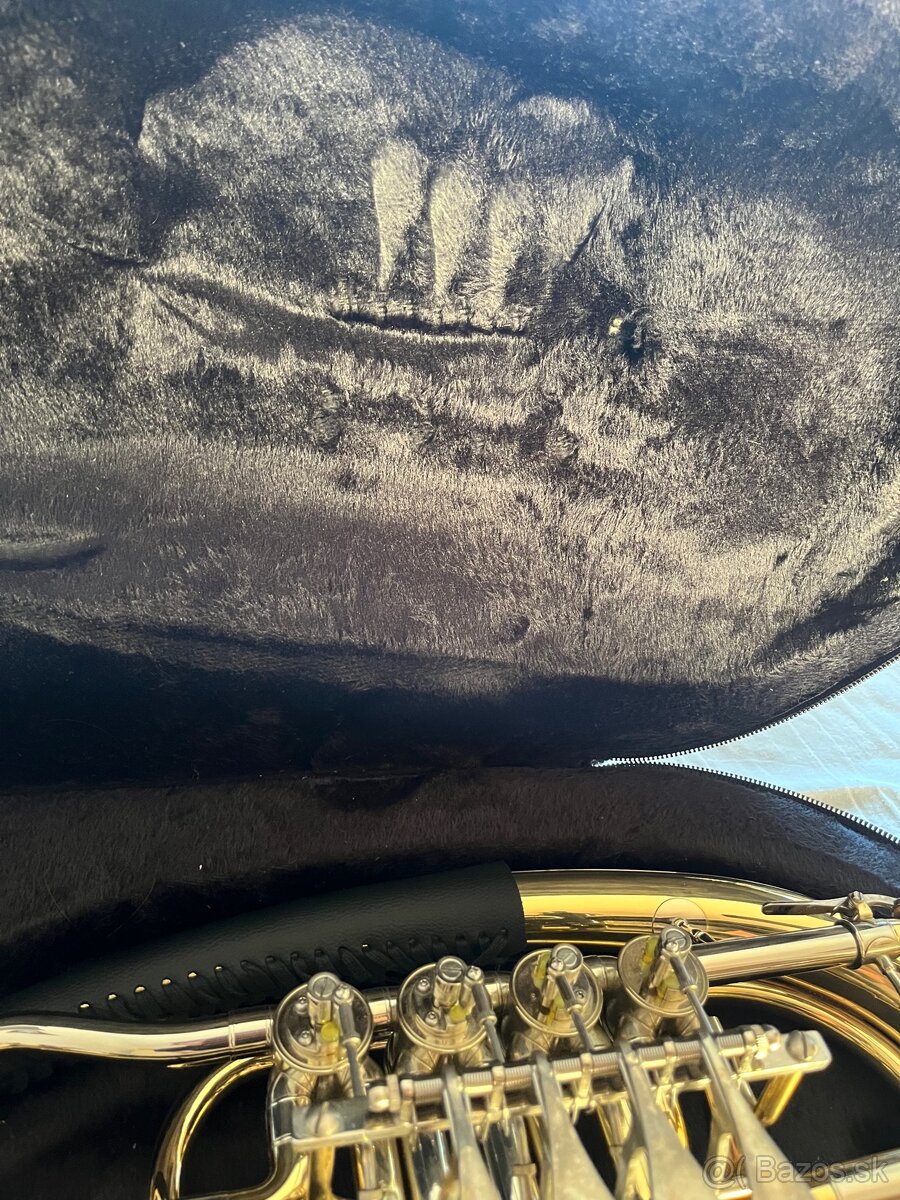 Predám Barytón - 12