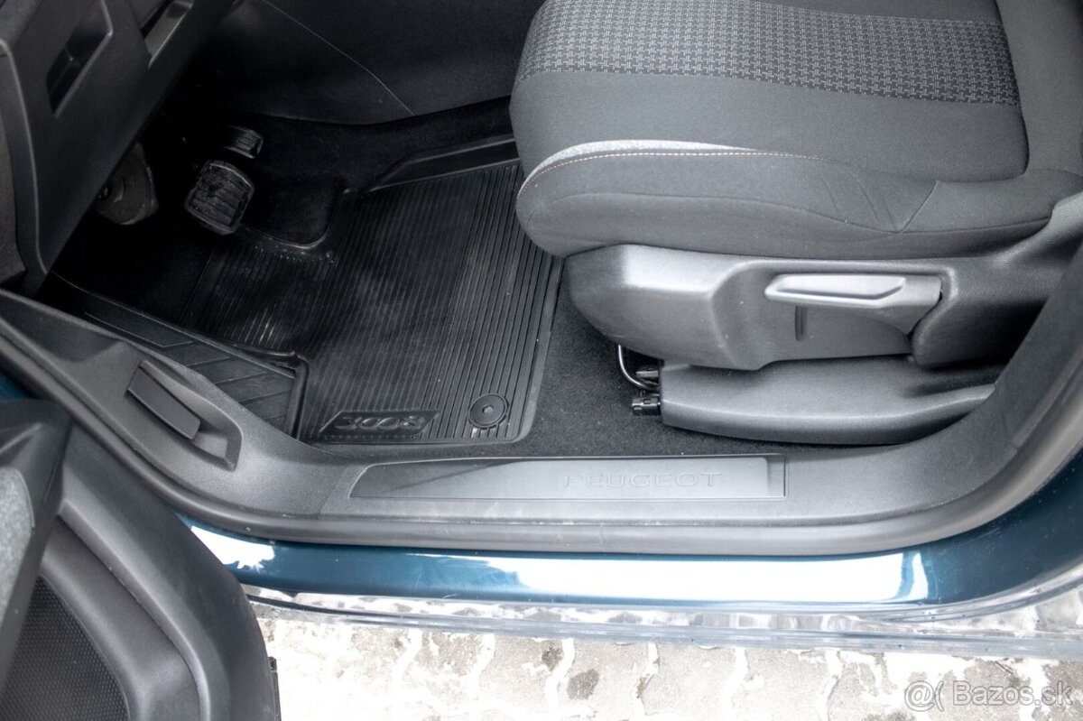 Peugeot 3008 1.2 PureTech Active E6d-ISC EAT8. - 12