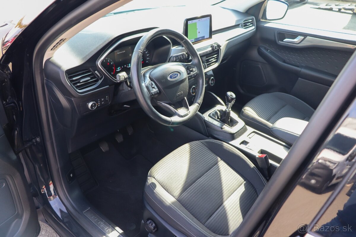 Ford Kuga 1.5 EcoBoost 150 Titanium 2020 1.maj - 12