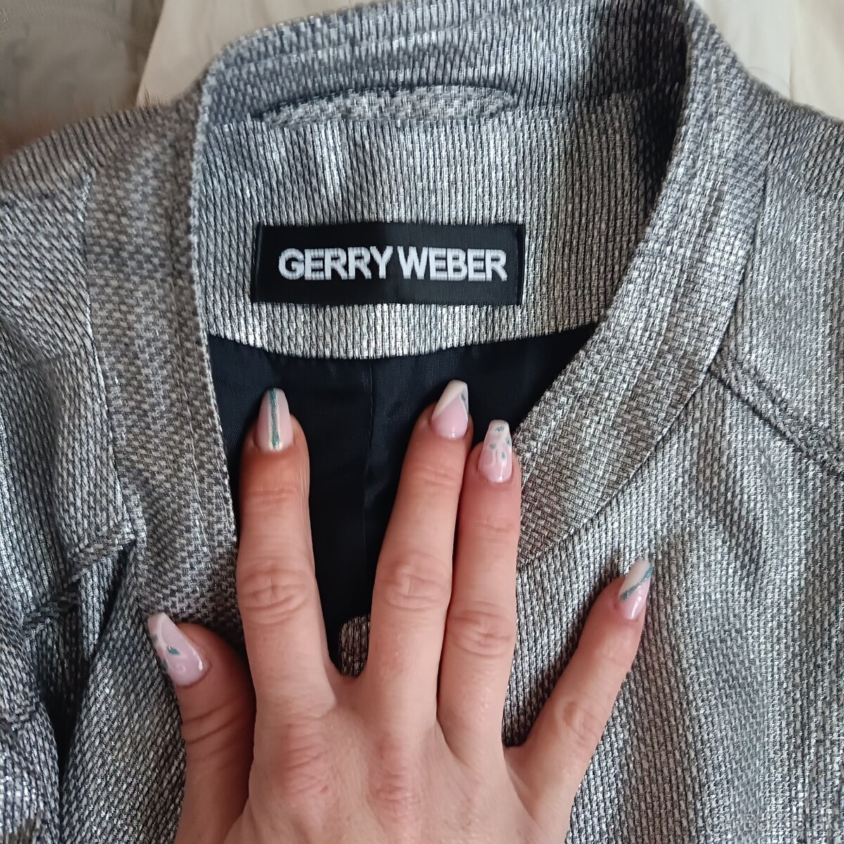 Predaj oblečenia - 12