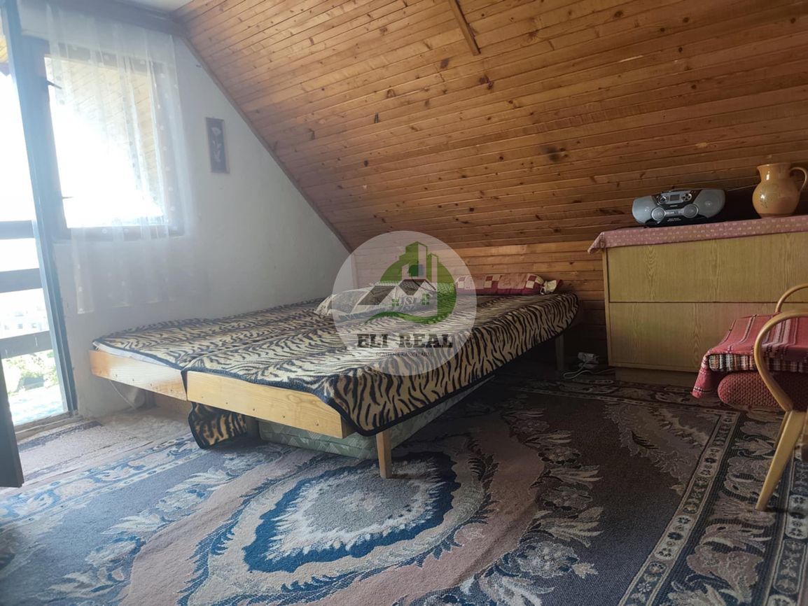 Na predaj Krásna Chalupa vo Veľkom Šariši ZNÍŽENÁ CENA - 12
