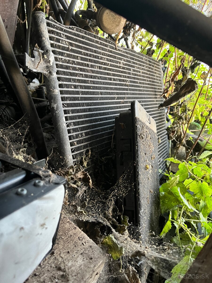 Náhradné diely passat b5 - 12