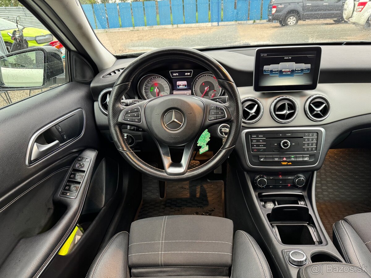 ✅️ Mercedes-Benz GLA 200 d A/T ✅️ - 12