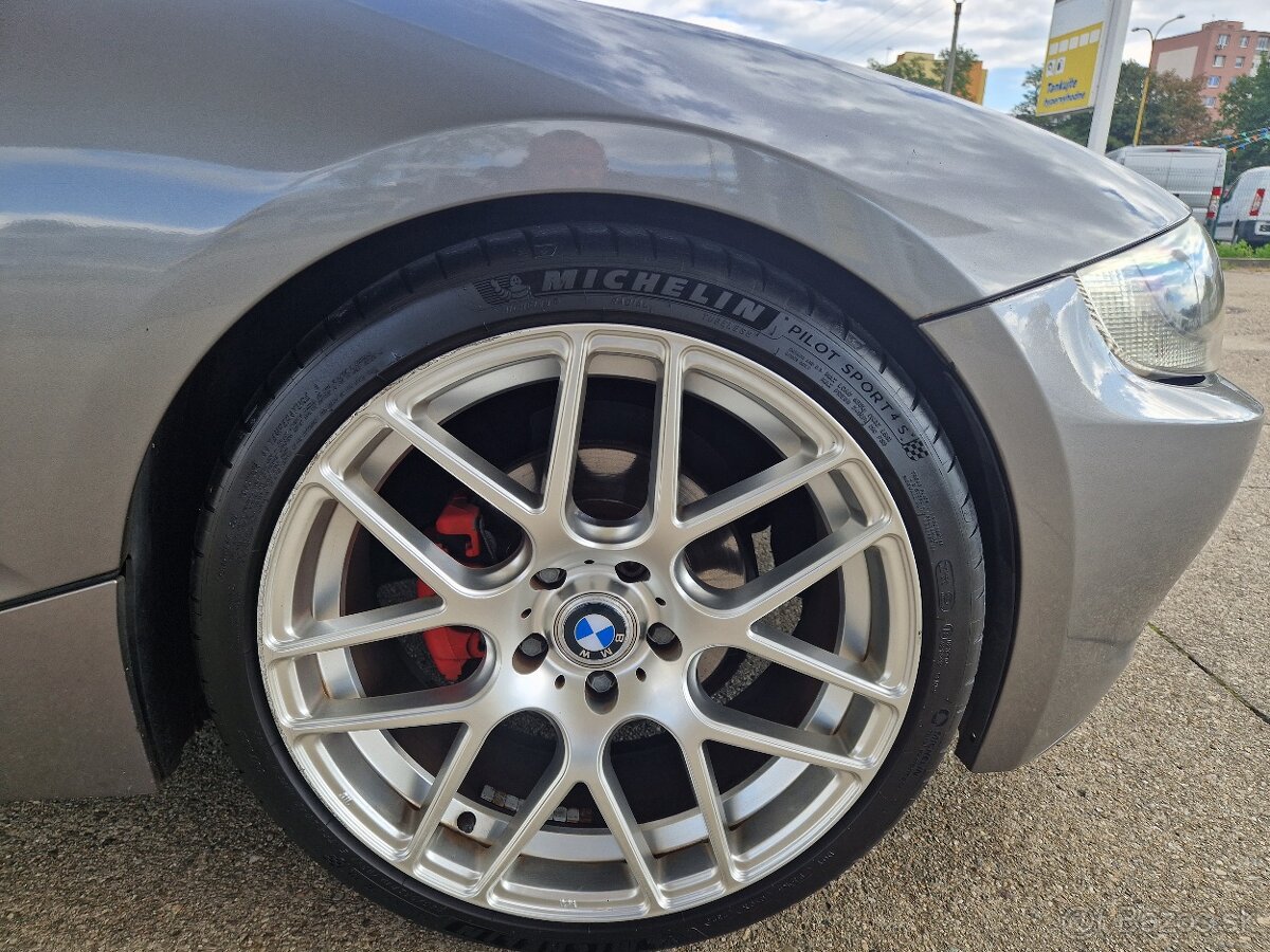 BMW Z4 2.2i Cabrio - 12