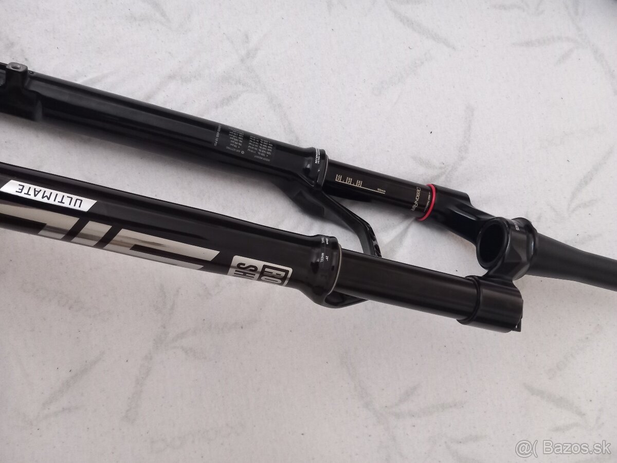 Rock shox sid sl ultimate 29"nova - 12