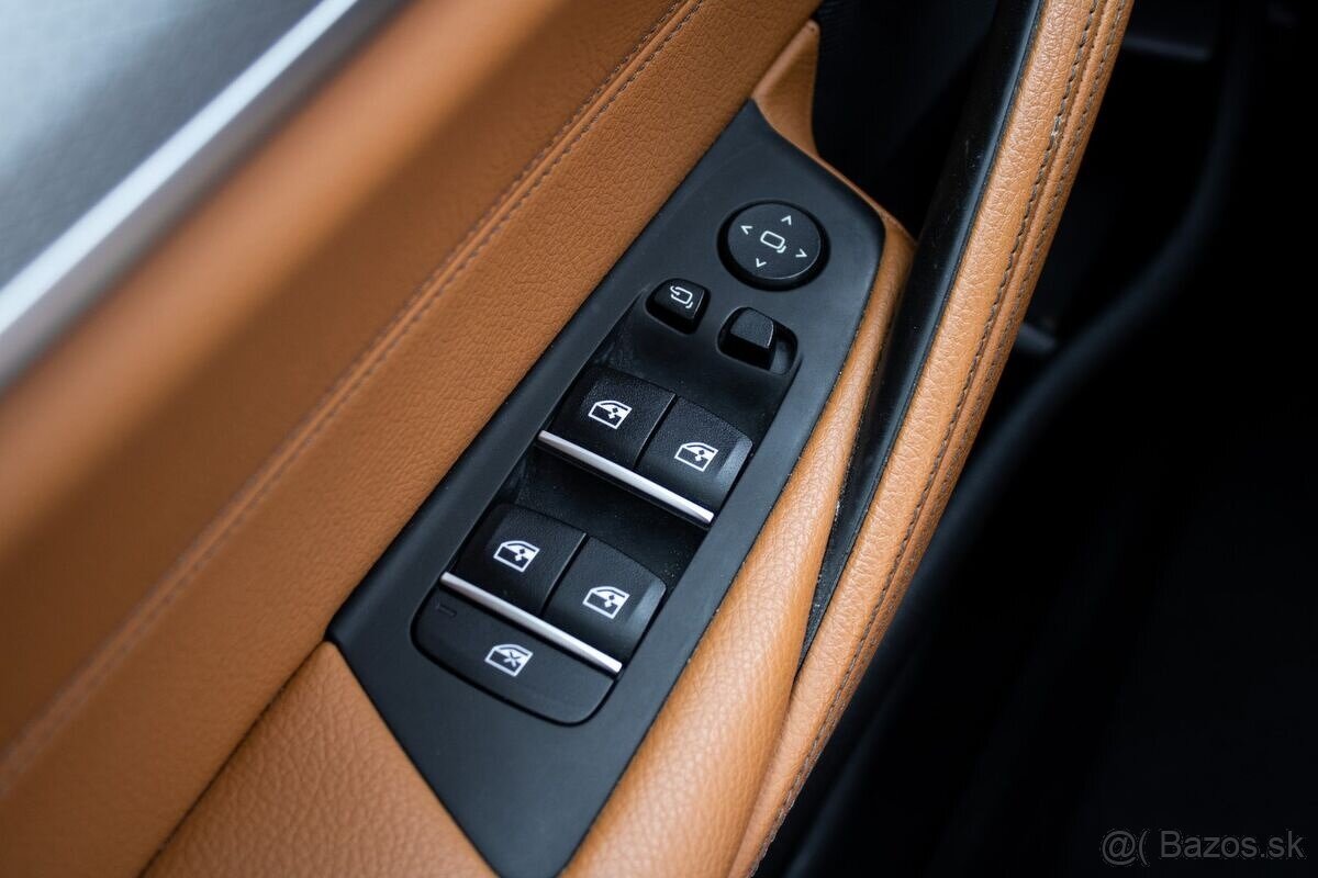 BMW Rad 5 530d xDrive A/T 2020 - 12
