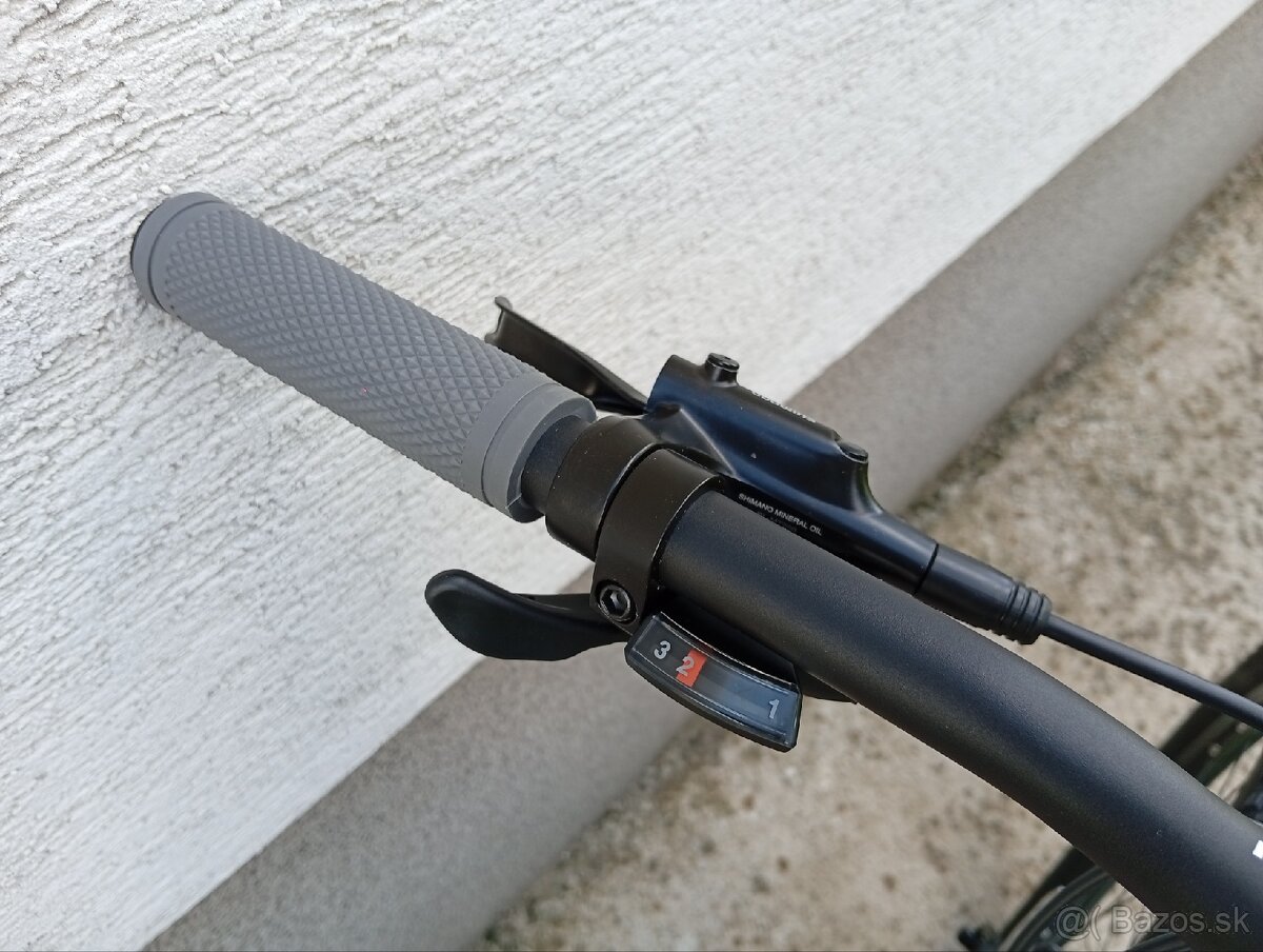 Ponúkam na predaj bicykel Cyclision Corpha 5 MK-II 29" - 12