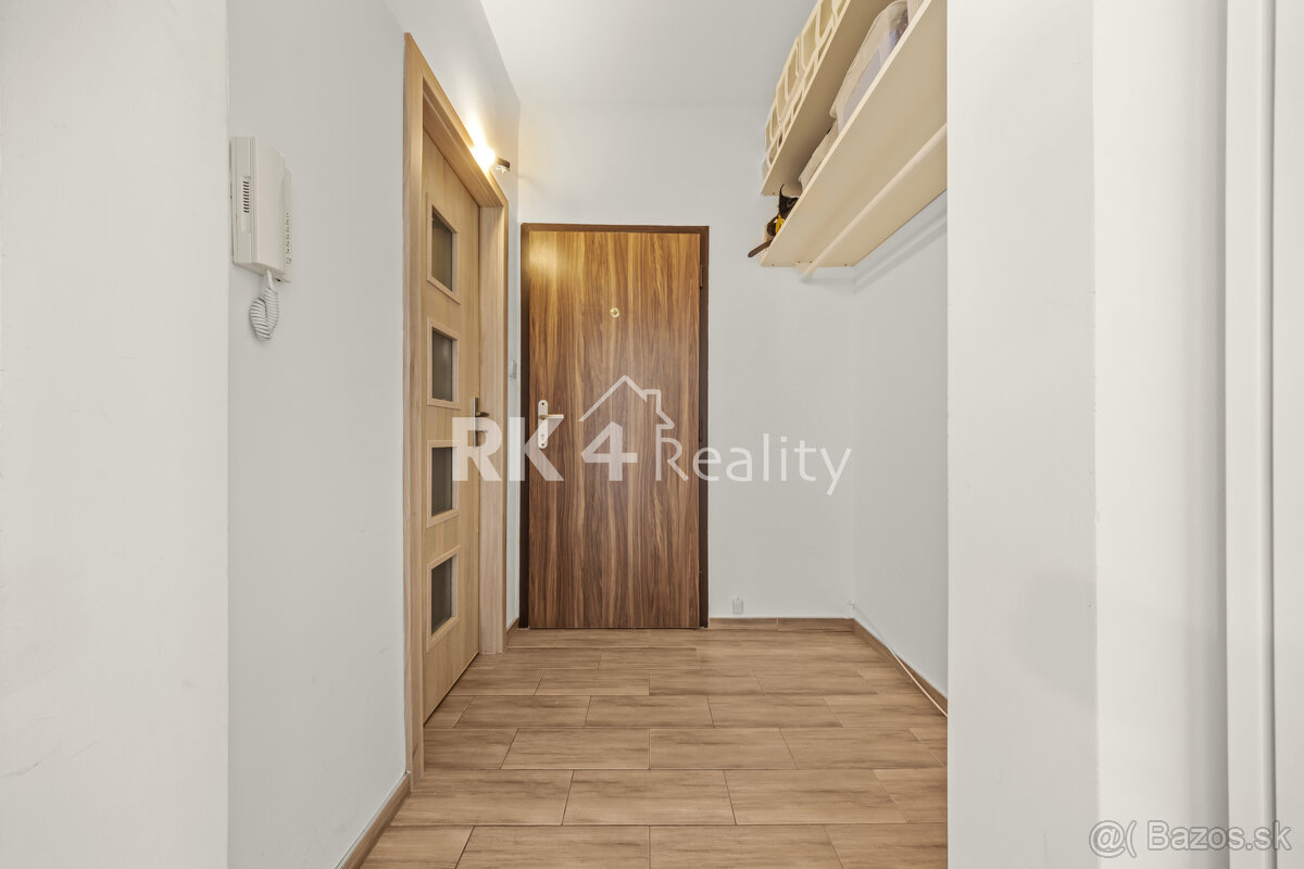 RK4 - Predaj - 1 izbový byt - Devínska Nová Ves - 12