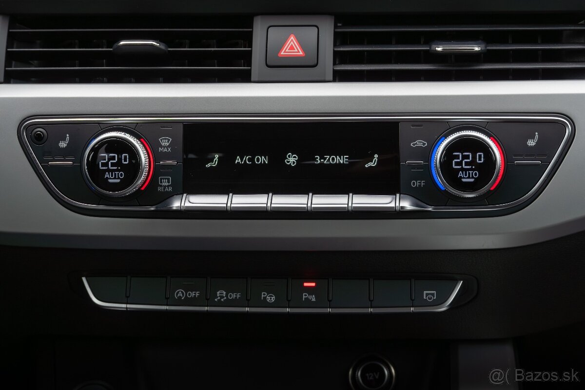 Audi A4 Avant S-Line 2.0 TDI 110kw S-tronic - 12