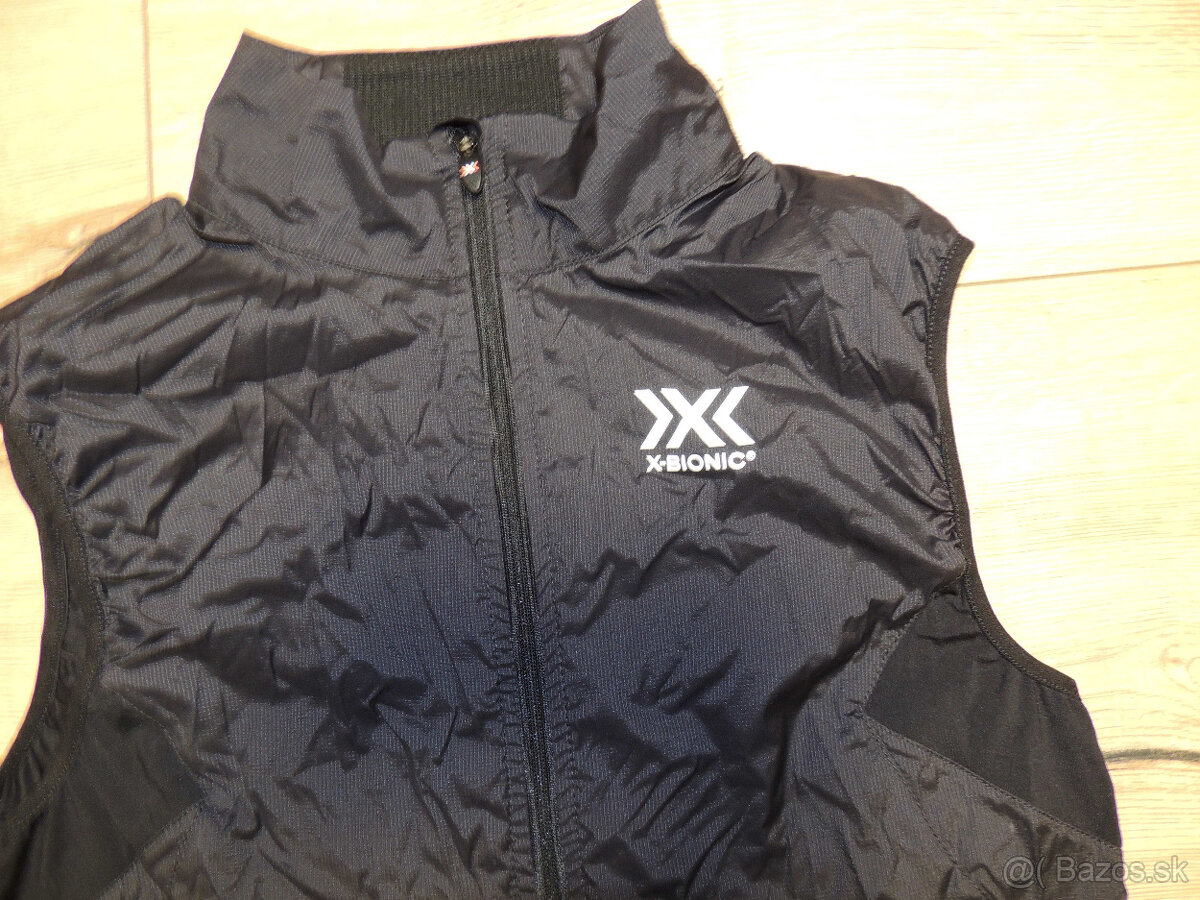 Ortovox, X-Bionic, Mammut, UYN, Reusch, The North Face - 12