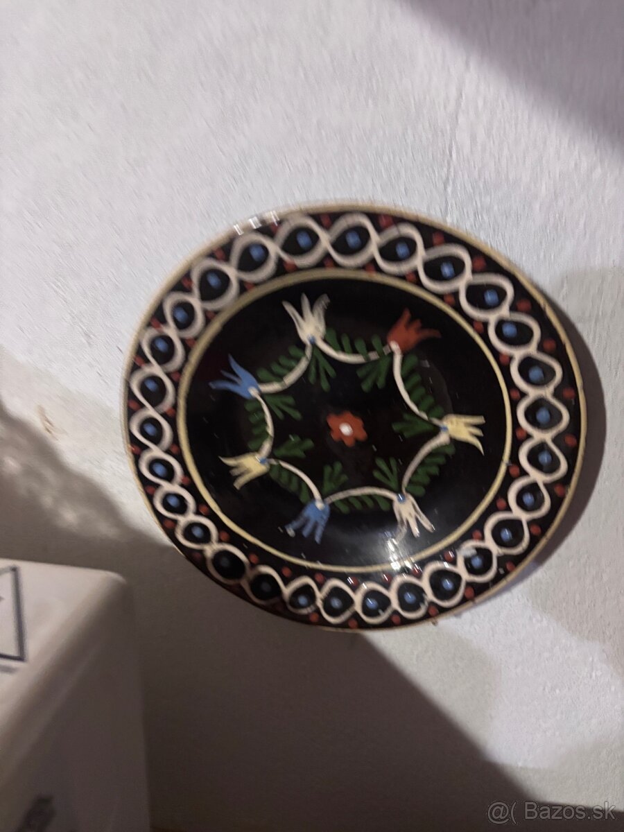 Starozitne taniere - 12