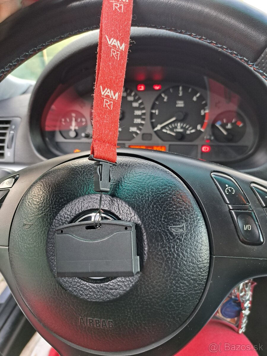 BMW e46 320d 110kw Manual - 12