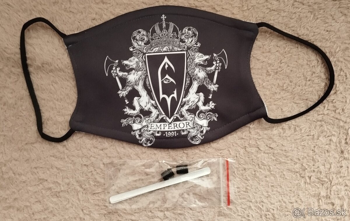 Tricka,CD,LP rôzne doplnky - 12