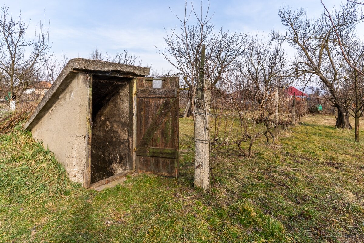 Vidiecky dom vhodný na chalupárčenie, MÉRA - Maďarsko - 12