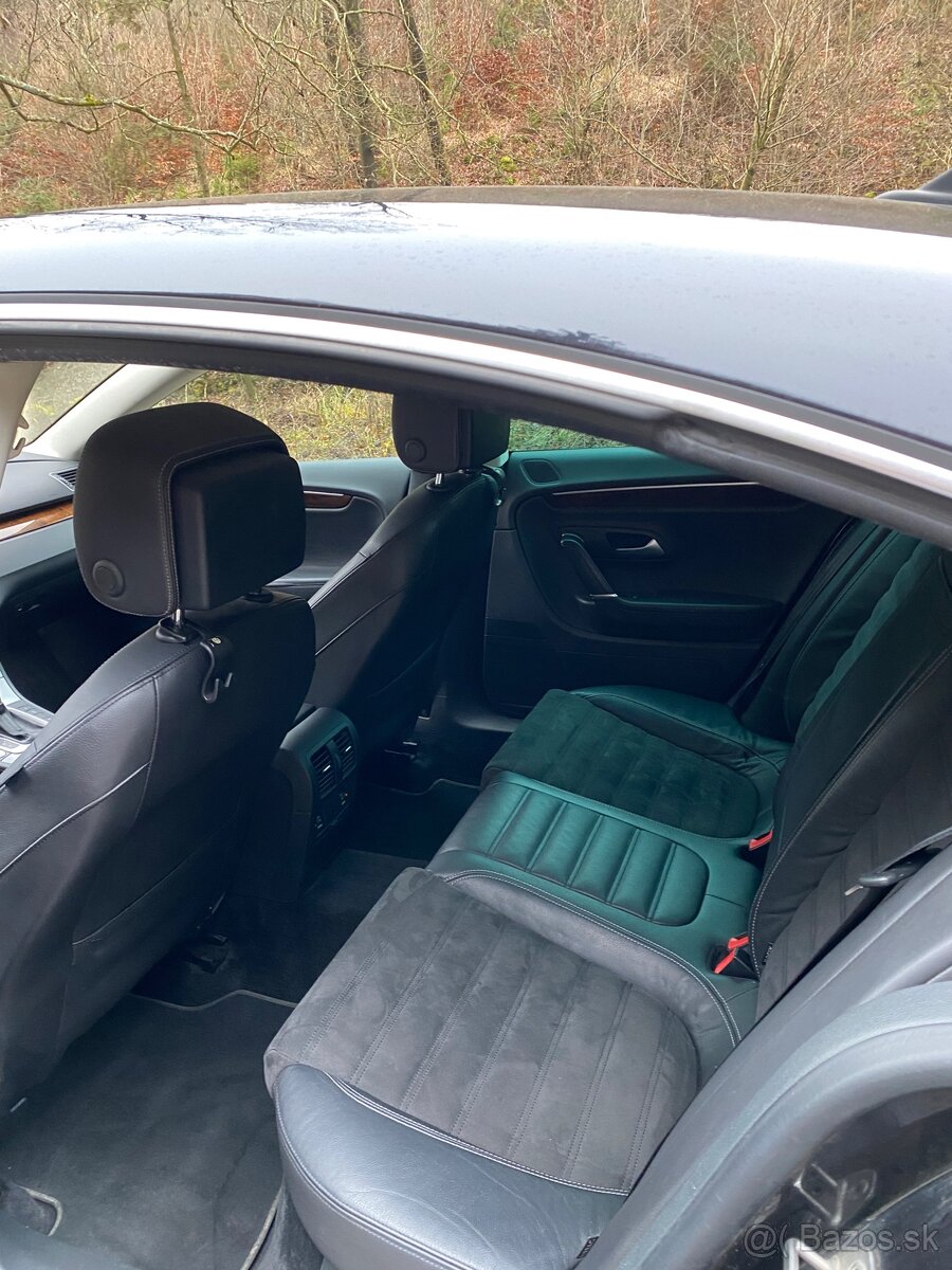 Passat Cc R-line 2.0tdi dsg 130kw 2015 - 12