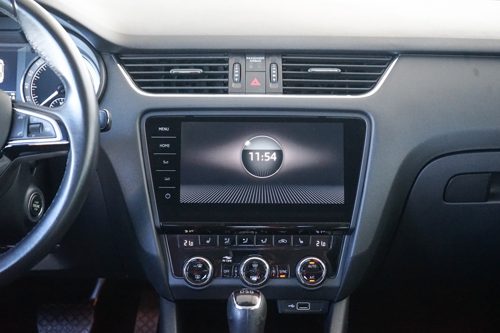 433- Škoda, Octavia, 2018, nafta, 2.0 TDI Style, 110kw - 12