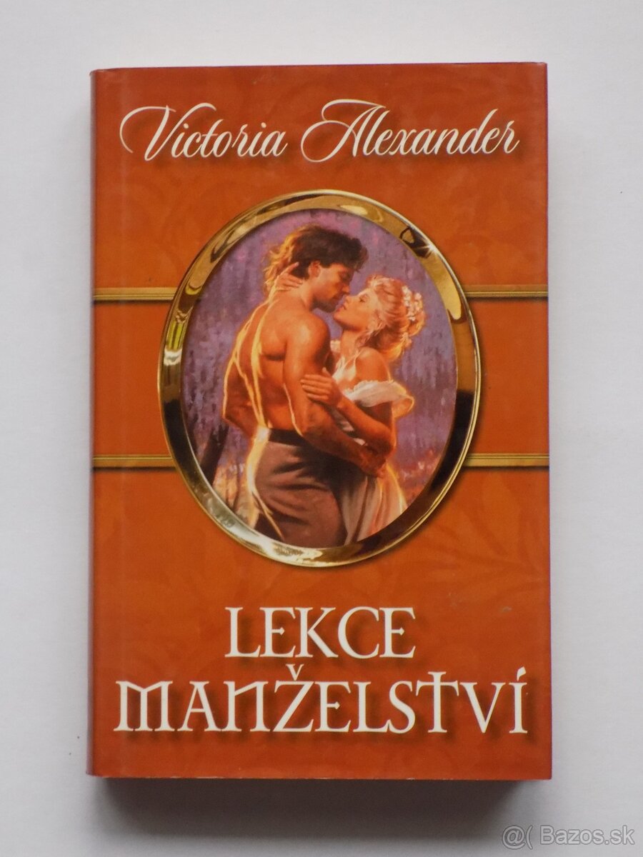 Historické romance - Chadwick,Deveraux, Quick,Drake a iný - 12