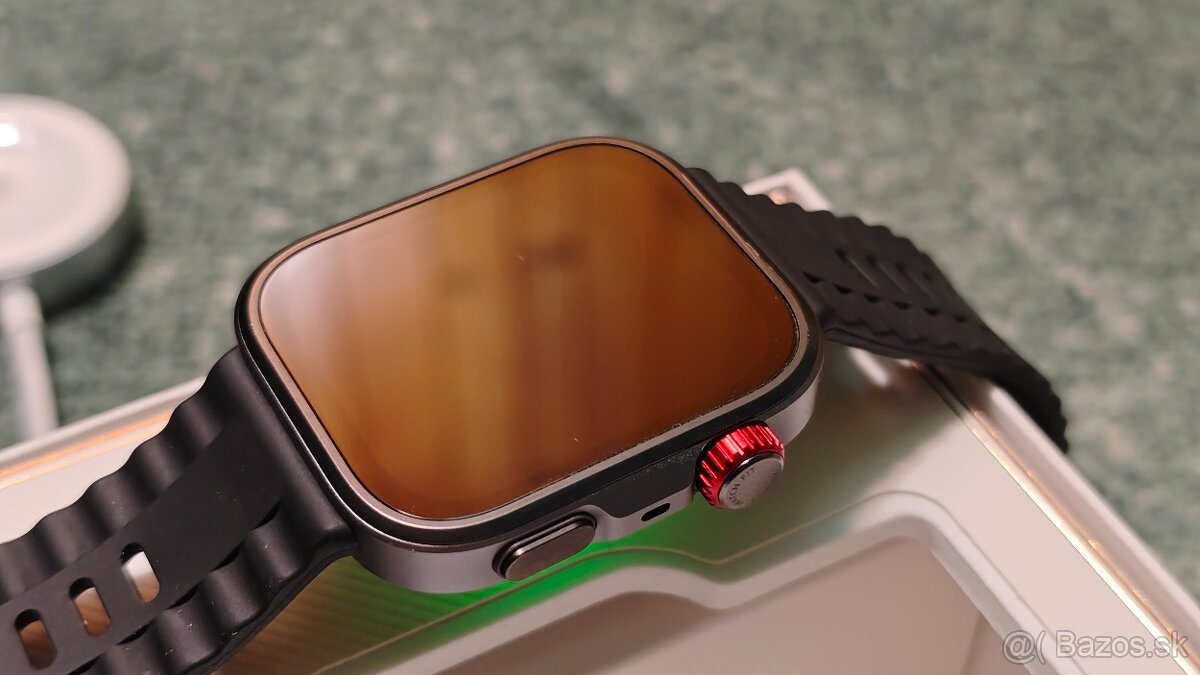 Huawei Watch FIT 4 PRO - 12