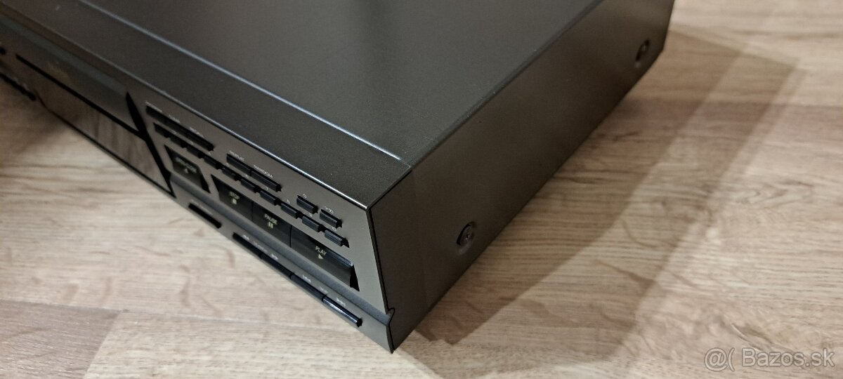 Technics SL - PS 620A - 12