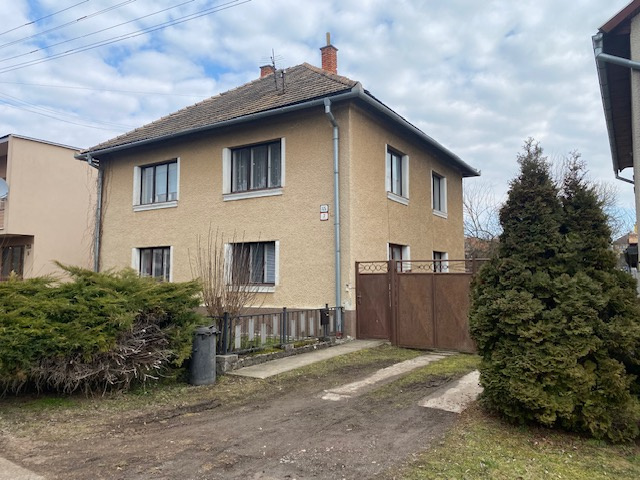 RD Očová, slnečný pozemok, predajom voľný, 160.000,00 € - 12