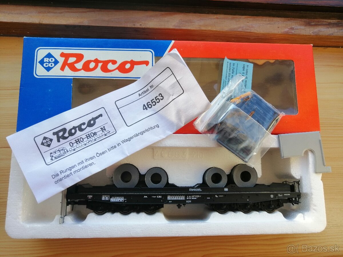 Roco 46553 - 12