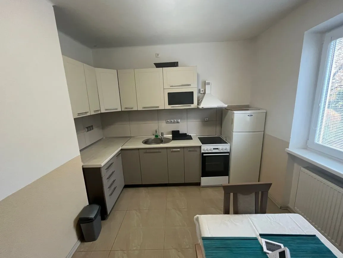 NA PRENÁJOM 3 IZBOVÝ BYT TRENČÍN, ZÁMOSTIE - 12