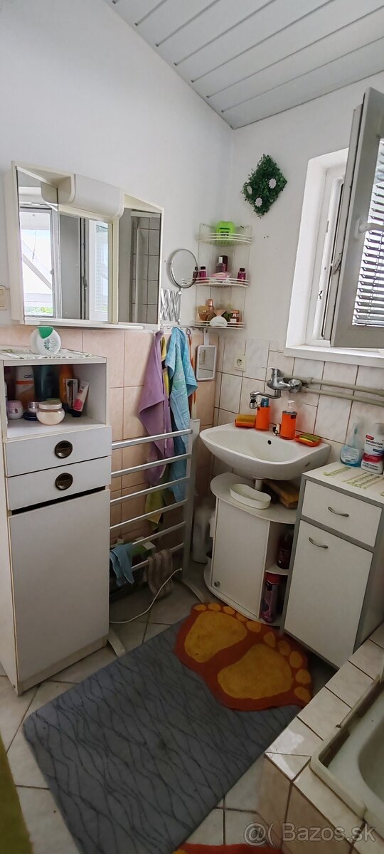 VYMENÍM DOM ZA BYT V KOŠICIACH - 12