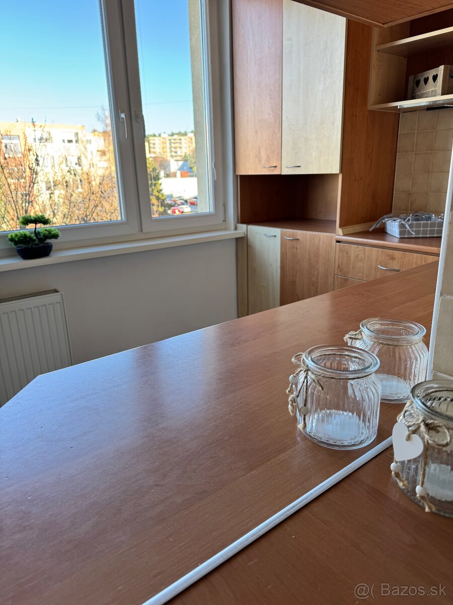 3 izbový byt - Prievidza -sever 72m2 - 12