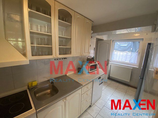 Predaj : MAXEN Luxusný 3-podlažný – rekreačný dom na cel - 12