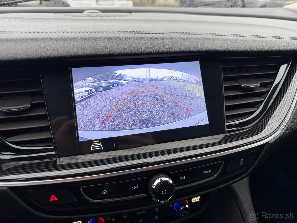 Opel Insignia ST 2.0 CDTI BiTURBO 210k S&S Ultimate 4x4 AT8 - 12