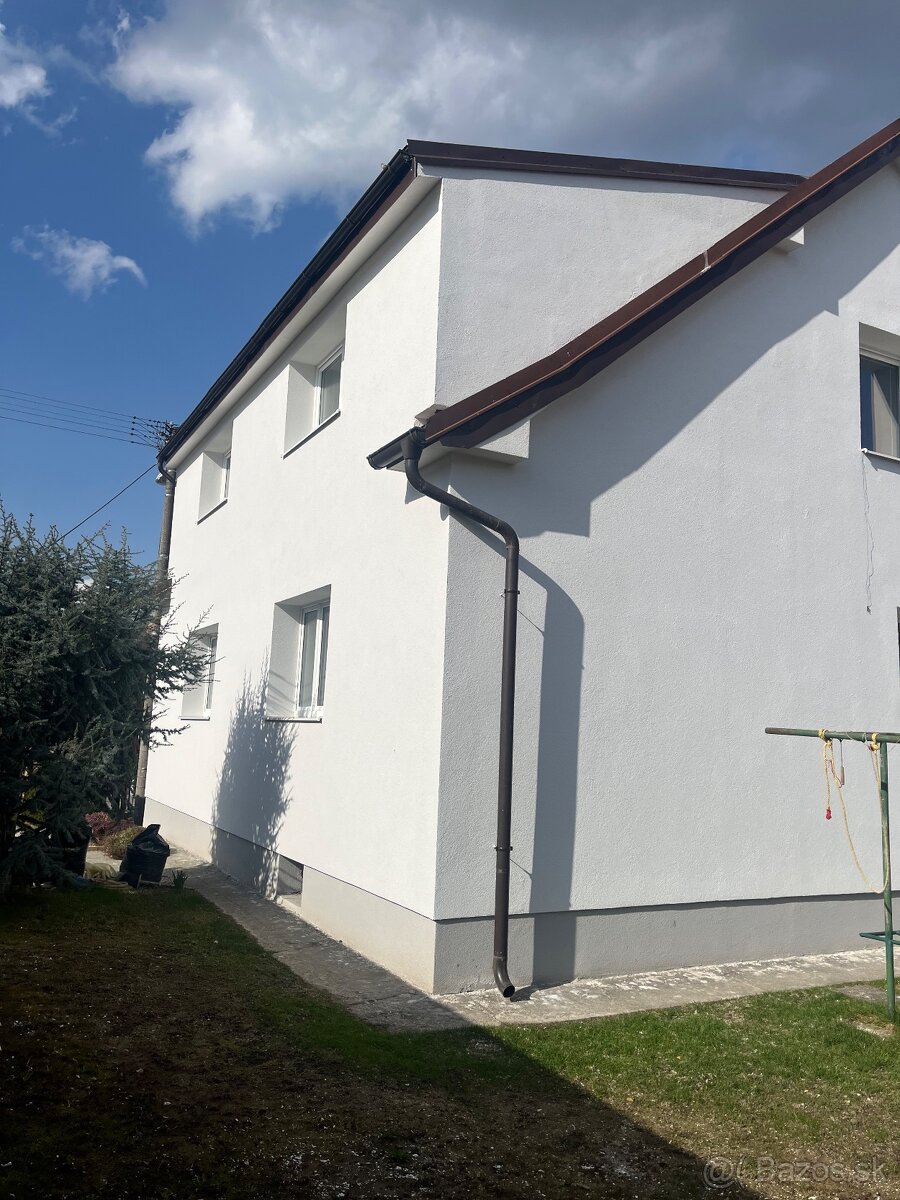 Zatepľovacie Prace - 12