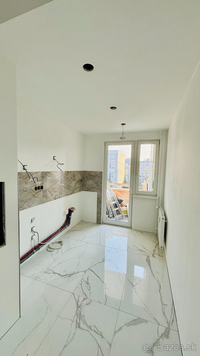 Maliarske práce - 12