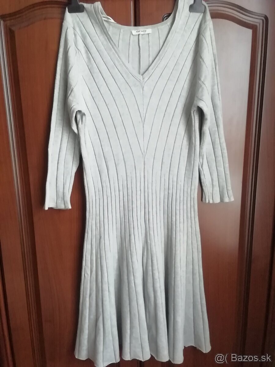 Cierne saty Mohito - 12