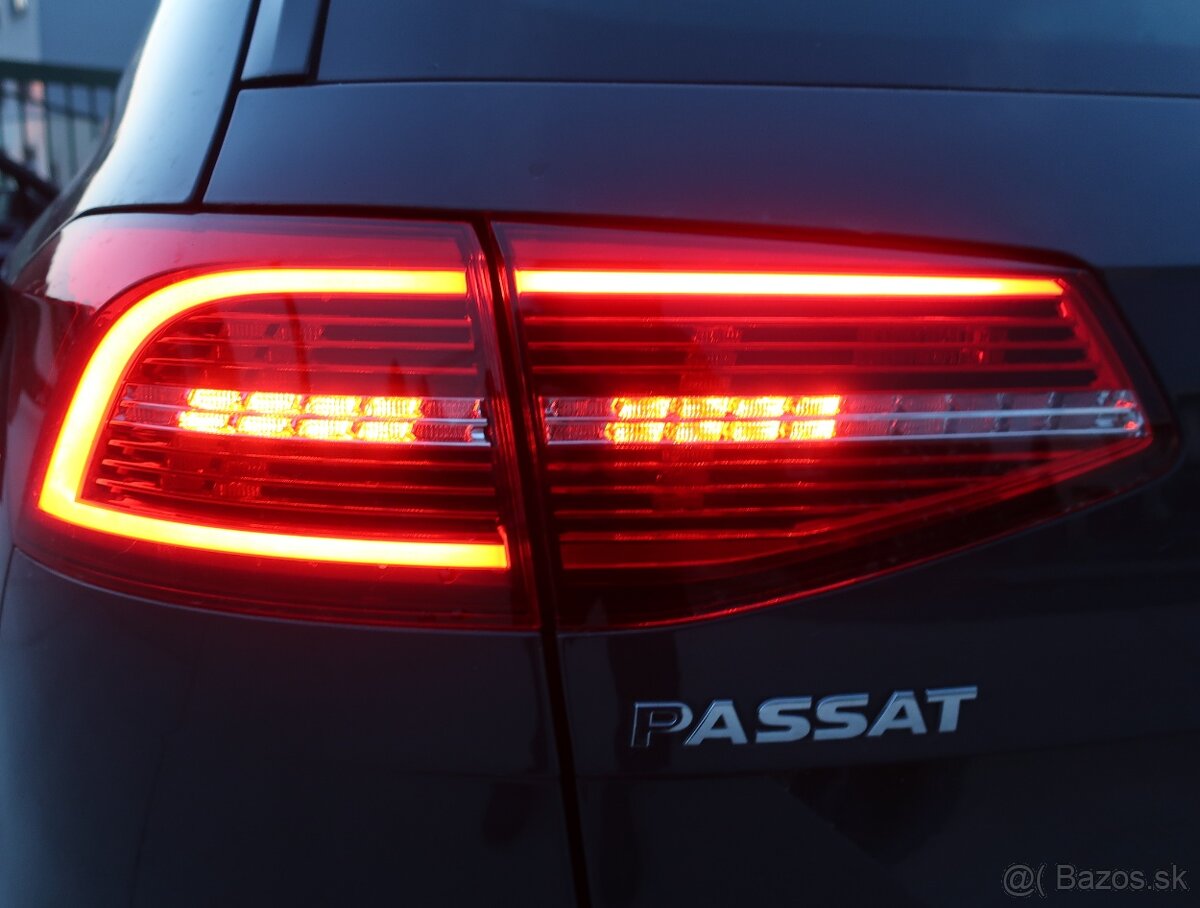 Odstúpim leasing na VW Passat r.2019, VirtualCockpit+AUTOMAT - 12
