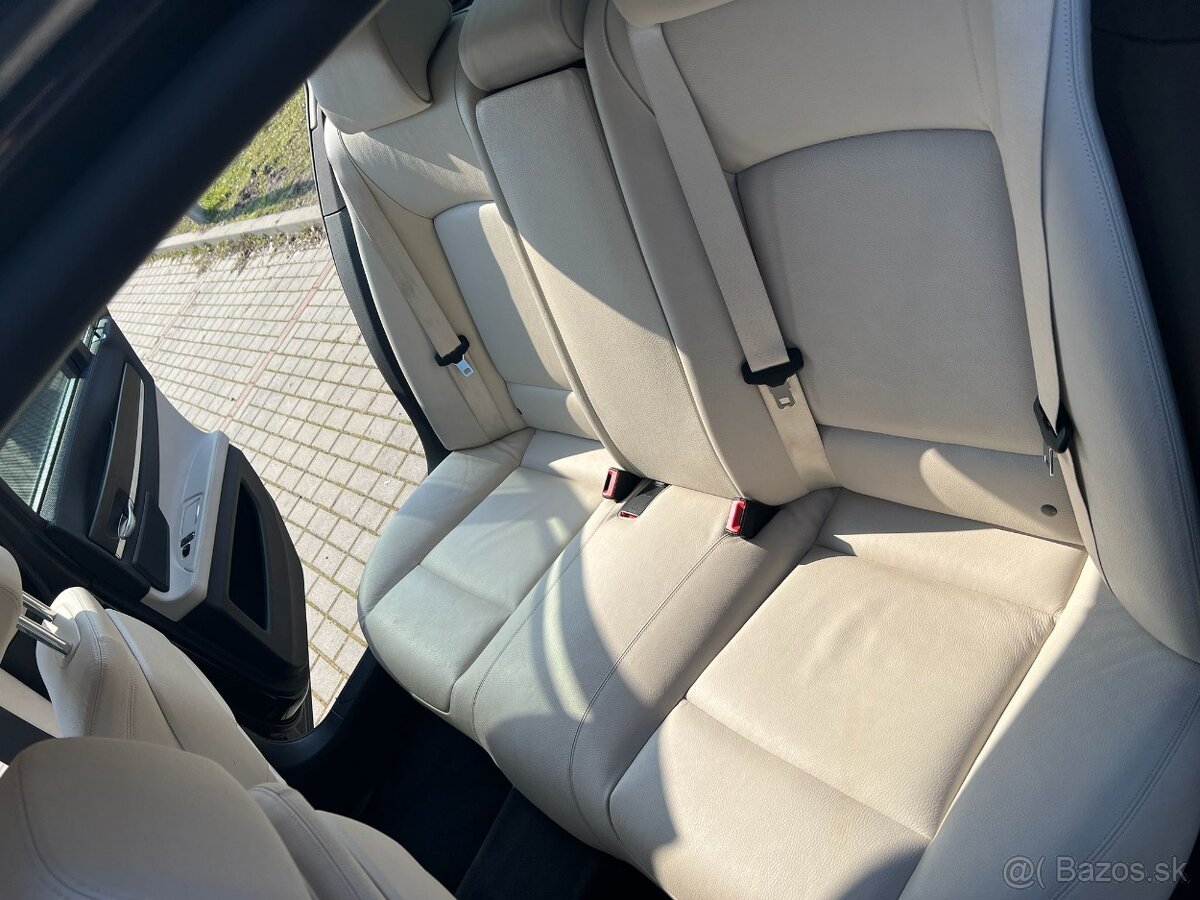 Predám BMW 740xD 2015 - 12