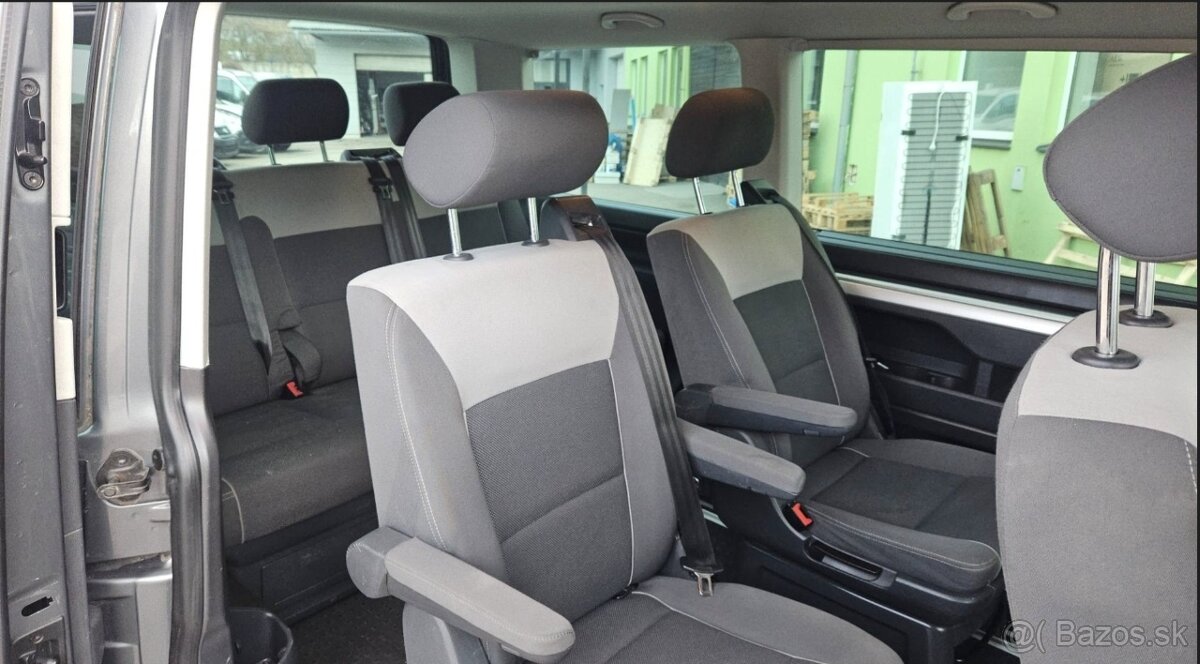 💥 VW MULTIVAN - PREDAJ AJ NA SPLÁTKY 💥 - 12