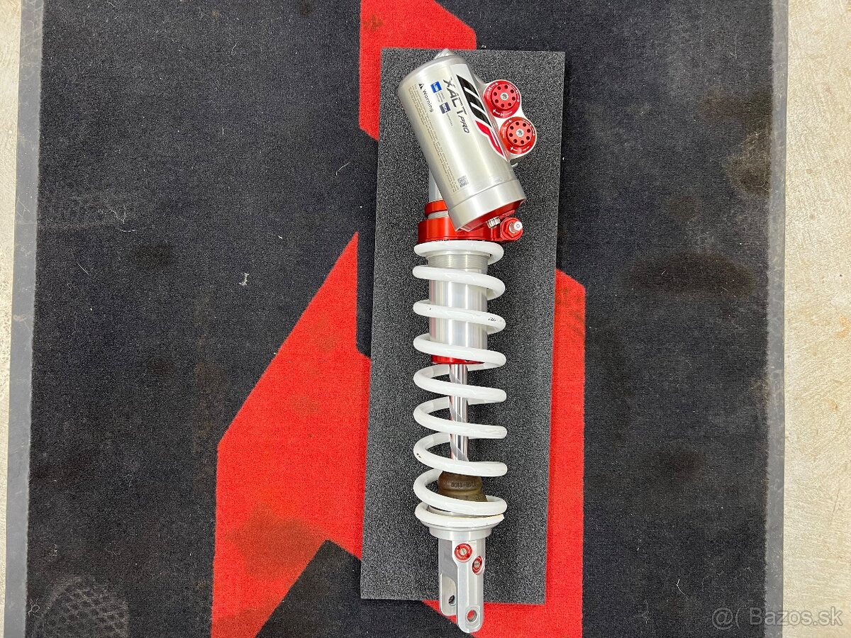 Wp Cone Valve komplet podvozok - 12