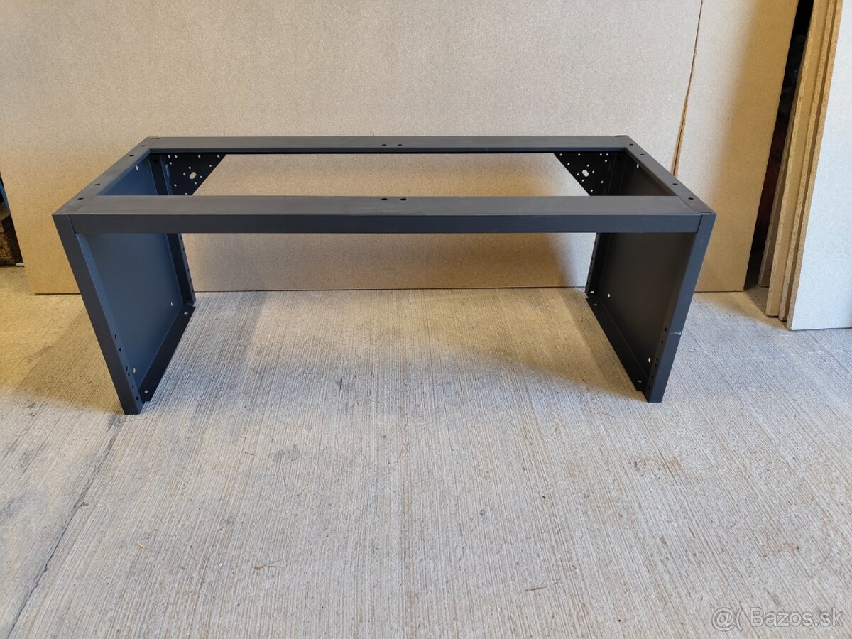 Výbava/nábytok/úložný priestor do dodávok. Orsy mobil - 12