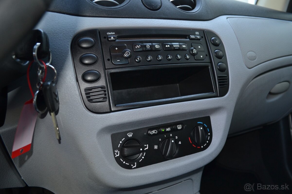 Citroën C3 1.4 16v XTR Automat - 12