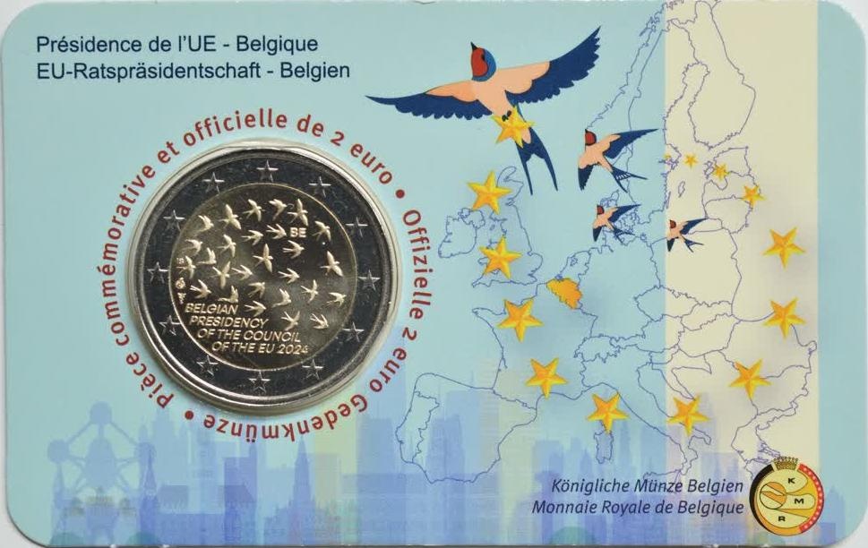 Euro pamatne mince 2024 - postupna aktualizacia - 12